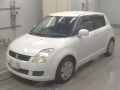 2007 Suzuki Swift