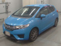 2015 Honda Fit Hybrid
