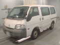 2013 Mazda Bongo Van