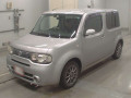 2009 Nissan Cube