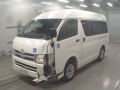 2012 Toyota Hiace Van