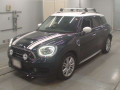 2020 Mini MINI
