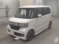 2020 Honda N-BOX CUSTOM