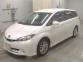 2011 Toyota Wish