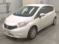 2015 Nissan Note