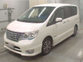 2015 Nissan Serena