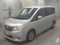 2012 Nissan Serena