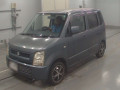 2005 Suzuki Wagon R