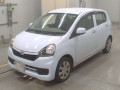 2015 Daihatsu Mira e:S