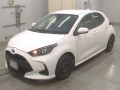 2021 Toyota YARIS