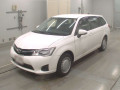 2015 Toyota Corolla Fielder