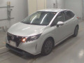 2021 Nissan Note