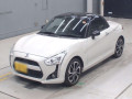 2019 Daihatsu Copen
