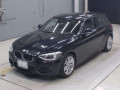 2014 BMW 1 Series