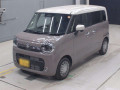 2025 Suzuki WAGON R SMILE