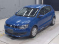 2014 Volkswagen Polo