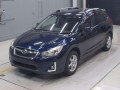 2015 Subaru XV