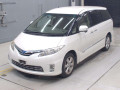 2011 Toyota Estima Hybrid