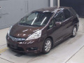 2011 Honda Fit Shuttle Hybrid