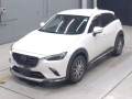 2019 Mazda CX-3