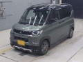 2024 Mitsubishi Delica Mini