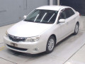 2009 Subaru Impreza Anesis
