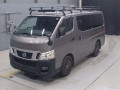 2012 Nissan NV350 CARAVAN VAN