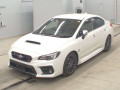 2019 Subaru WRX S4