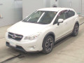 2014 Subaru XV HYBRID