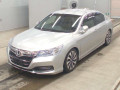 2014 Honda Accord Hybrid