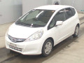 2012 Honda Fit Hybrid