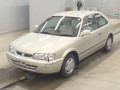 1999 Toyota Tercel