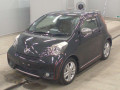 2015 Toyota iQ