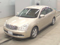 2006 Nissan Bluebird Sylphy