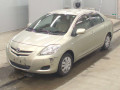 2007 Toyota Belta