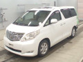2009 Toyota Alphard