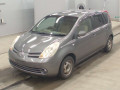 2005 Nissan Note