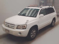 2005 Toyota Kluger V