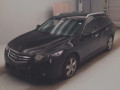 2006 Honda Accord Tourer