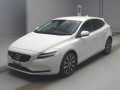 2018 Volvo V40