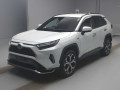 2023 Toyota Rav4 PHV