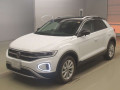 2024 Volkswagen T-Roc