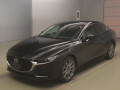 2021 Mazda Mazda3