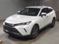2020 Toyota Harrier