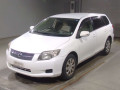 2007 Toyota Corolla Fielder