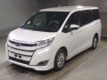 2020 Toyota Noah