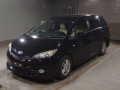 2012 Toyota Wish