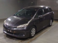 2013 Toyota Wish