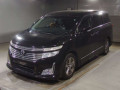 2013 Nissan Elgrand