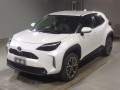 2021 Toyota YARIS CROSS